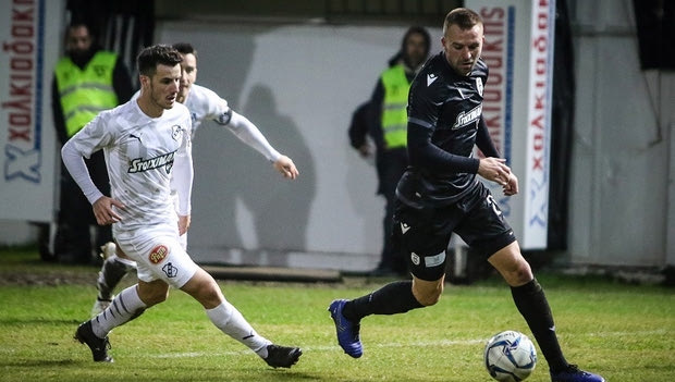 Τριήμερο Κυπέλλου με MatchCombo & αμέτρητα ειδικά στοιχήματα στο Stoiximan.gr