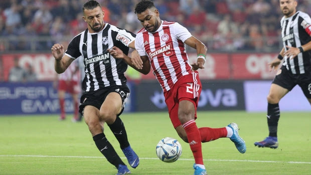 Μεσοβδόμαδη δράση σε Super League & Premier League!