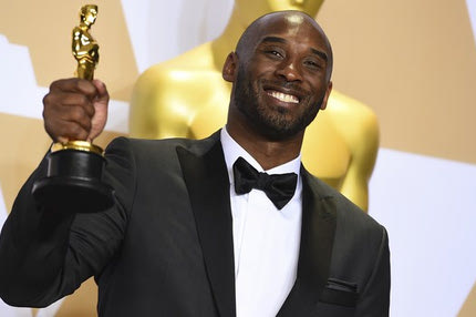 Κόμπι Μπράιαντ: Το ποίημα που έγινε ταινία με προτροπή της κόρης του