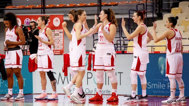 Ολυμπιακός: Τα σουτ που ξεσήκωσαν τον πάγκο στη νίκη επί της Γκεντσλίκ