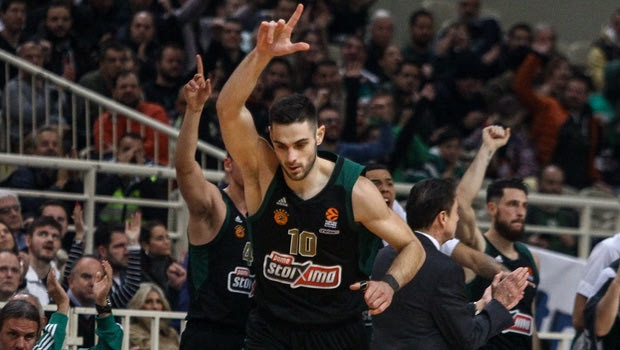 Ψηλώνει και σκοτώνει