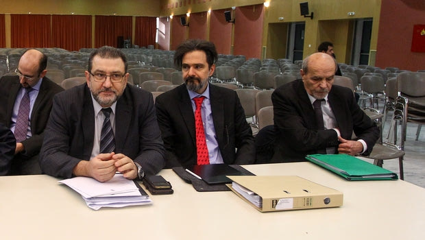 ΠΑΟΚ: “Σκευωρία και κατασκευασμένη καταγγελία”
