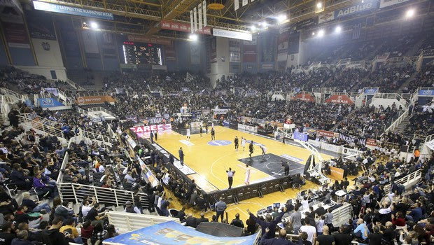 ΠΑΟΚ – Άρης: Ανακοινώθηκε Sold Out!