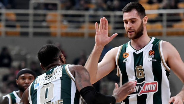 Το τείχος του… ΟΑΚΑ