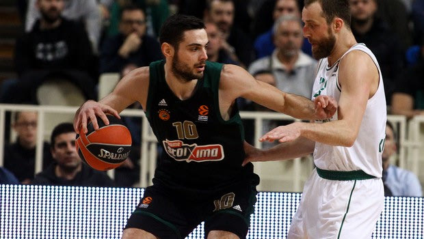 Παναθηναϊκός: Ανακούφιση με Παπαπέτρου, “τρέχει” για Βιλερμπάν