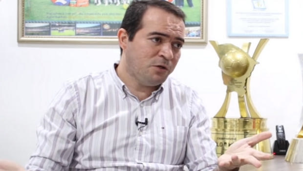 Πρόεδρος Φορταλέζα: “Αυτό είναι το πλάνο με τον ΠΑΟΚ”