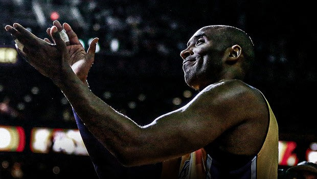 Κόμπι Μπράιαντ: Ένα παιδί μέτρησε τα άστρα