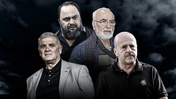 Συνάντηση Big-4: Στην κόψη του ξυραφιού
