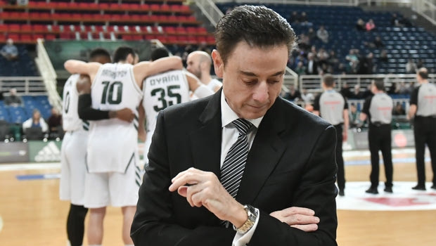 Έτσι παίζεται το μπάσκετ