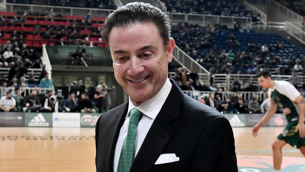 Πιτίνο: “Είμαι περήφανος για τον Παπαγιάννη”