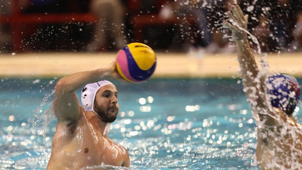 Ελλάδα – Γεωργία 17-10: Στο ρελαντί η Εθνική