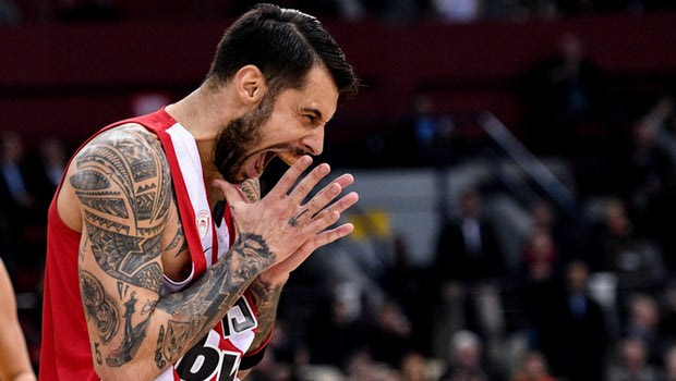 Πρίντεζης: “Έχουμε ελπίδες για playoffs, πρέπει να παλέψουμε”
