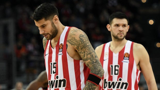 Οξεία ανακοίνωση ΠΣΑΚ εναντίον EuroLeague: “Όλα έχουν ένα όριο”