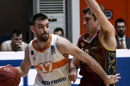 Το μπασκετικό πρόγραμμα της ημέρας