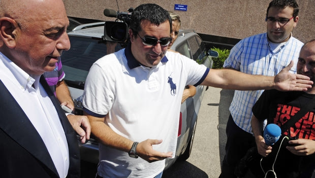 Ραϊόλα για Ντε Λιχτ – Μπάρτσα: “Του συμπεριφέρθηκαν σαν τυράκι”
