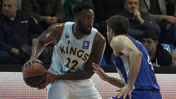 Ρέθυμνο – Ηρακλής 69-63: Δεν χάνουν στην έδρα τους οι Κρητικοί