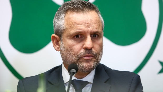 Παναθηναϊκός: Αντιπρόταση με “αντιδράσεις” και το 5% που “περνάει” μονομερώς η ΠΑΕ