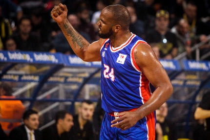 Πανιώνιος: Ο Σάμουελς θα συνεχίσει στη Ροάν