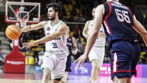 BCL: Επτά ομάδες προκρίθηκαν στους “16”