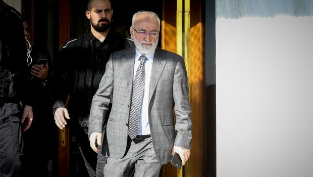 ΠΑΟΚ: Ζητάει άμεσα το σκεπτικό του πορίσματος της ΕΕΑ