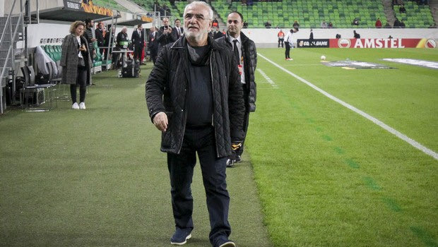 ΠΑΟΚ: Αναβολή στην εκδίκαση της υπόθεσης του Σαββίδη