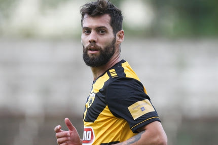 Fanatik: “Κόπηκε στα ιατρικά ο Σιμάο, αποσύρεται η Καϊσέρισπορ”