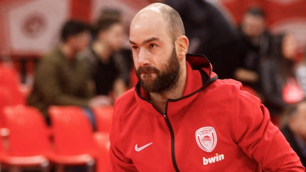 Πόντο-πόντο το ρεκόρ του Σπανούλη