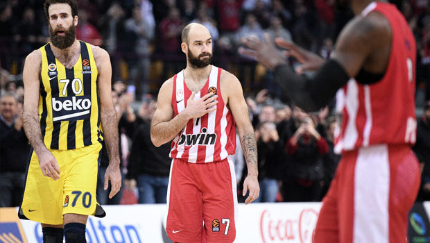 Το 3 στα 3 για τον Σπανούλη
