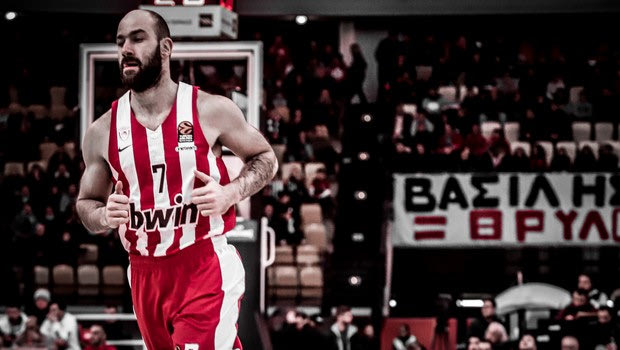 Έτσι περιέγραψε ο Sport24 Radio 103,3 το ρεκόρ του Βασίλη Σπανούλη