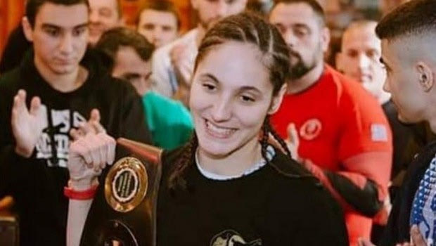 Στελλίου: “Αν περάσει ο πρώτος γύρος θα κερδίσει ο Cerrone τον McGregor”