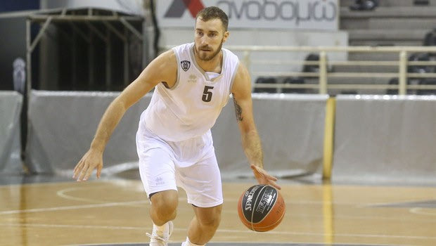 ΠΑΟΚ: Παίρνει εξιτήριο ο Σχίζας