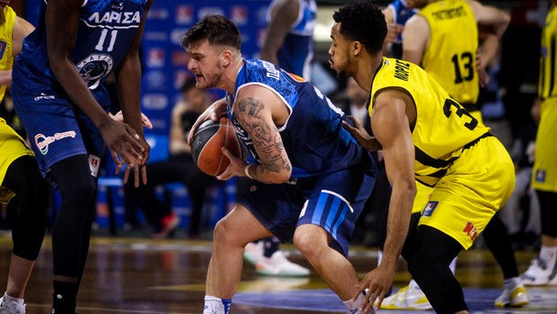EKO Basket League: Η “σφαγή” των οκτώ για έξι θέσεις