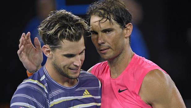 Australian Open: Ο Τιμ απέκλεισε τον Ναδάλ