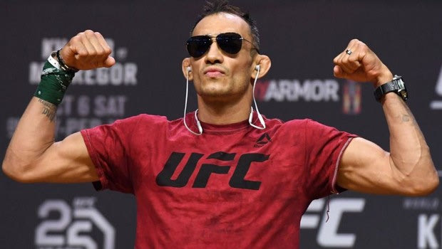 Κορονοϊός: Ακυρώθηκε το UFC 249