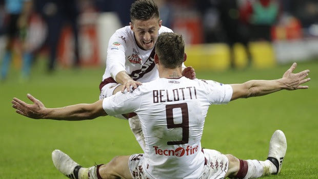 Serie A: Αναβλήθηκε και το Τορίνο – Πάρμα λόγω κορωναϊού