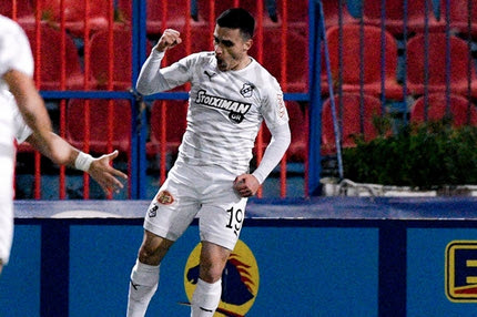 Ο Τσιλιανίδης “επέστρεψε” μαζί με τον ΟΦΗ