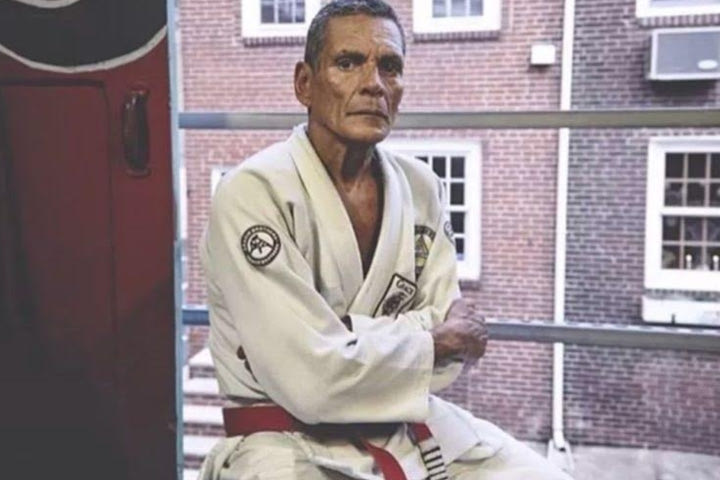 Συνέλαβαν τον Relson Gracie με ναρκωτικά