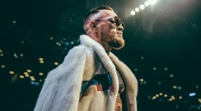 Bisping: “Κακά ματσαρίσματα για τον McGregor οι Masvidal και Usman”