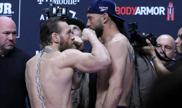 UFC 246 η ώρα της κρίσης: McGregor vs. Cerrone σε πόλεμο!