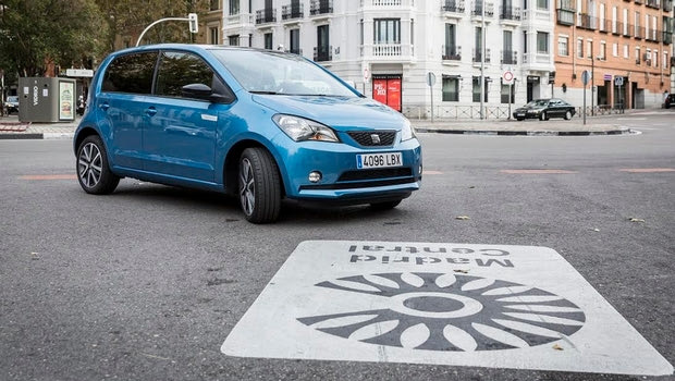 Seat: Έξι λόγοι για να οδηγήσεις ηλεκτρικό αυτοκίνητο