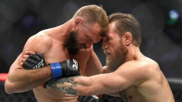 Έξι μήνες εκτός αγωνιστικής δράσης ο Cerrone