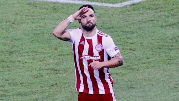 Ματιέ και ρετιρέ