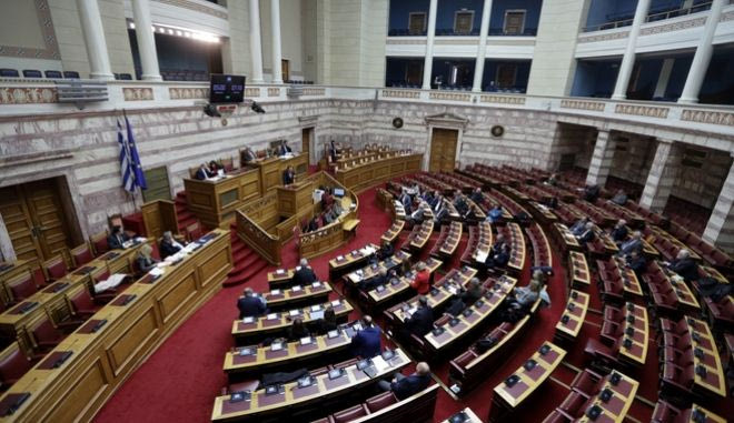 Θα διαγραφούν οι βουλευτές της ΝΔ που δεν θα ψηφίσουν την τροπολογία ΠΑΟΚ – Ξάνθης
