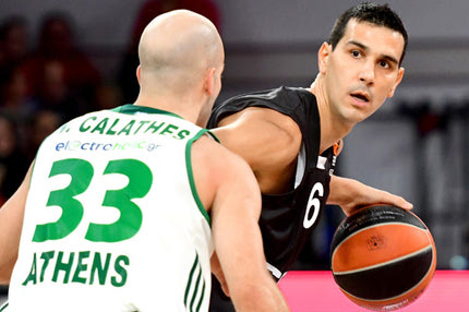 ΑΕΚ: Ο Ζήσης αλλάζει τα δεδομένα