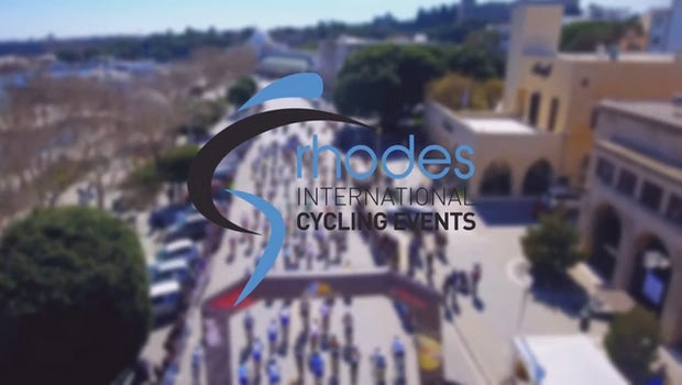 Αντίστροφη μέτρηση για το “International Rhodes Events 2020”