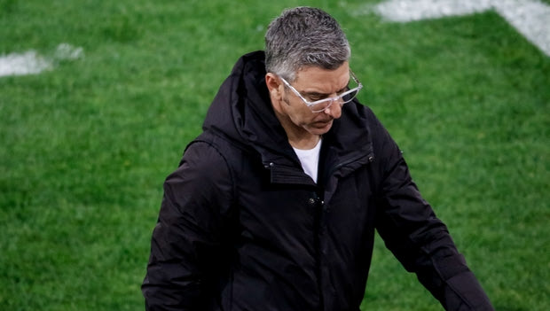 Έκλεισε στη Γουάντι Ντέγκλα ο Παπαβασιλείου