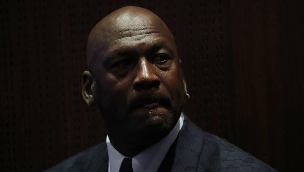 2020 NBA All-Star Weekend: Ελαμψε δια της απουσίας του ο Μάικλ Τζόρνταν