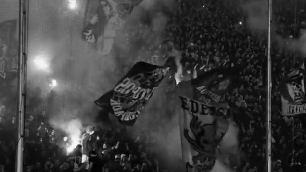 ΠΑΟΚ: “Δυο διαφορετικοί κόσμοι, ένα ντέρμπι”