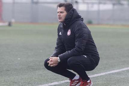 Ολυμπιακός: Αθλητικός διευθυντής σε ομάδα του εξωτερικού ο Τοπολιάτης