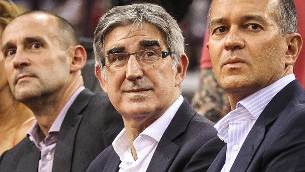 Ολυμπιακός: Έγινε το ραντεβού του Μπερτομέου με τους Αγγελόπουλους